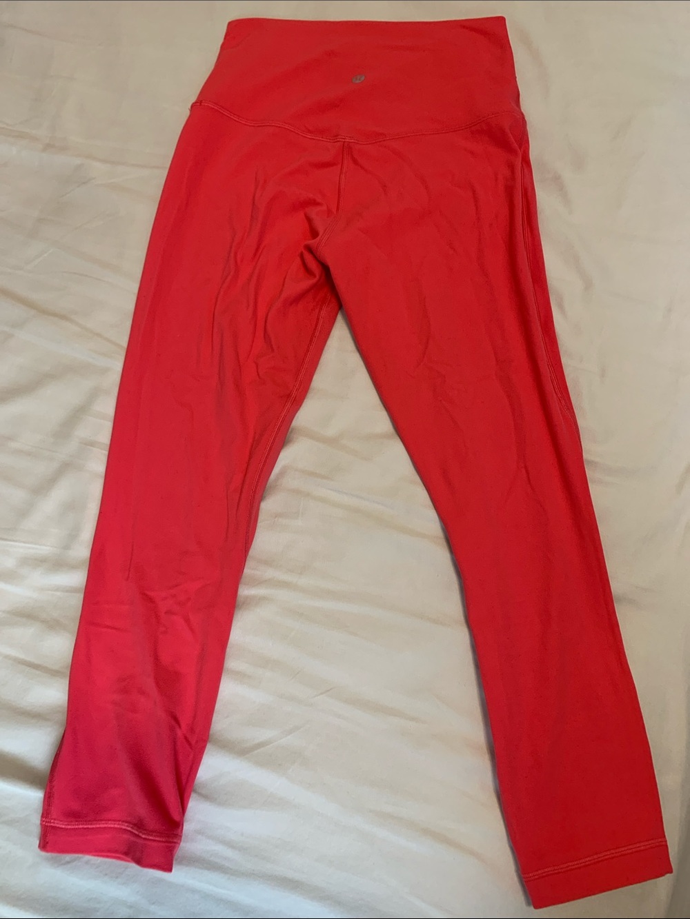 Lululemon Align HR Crop Leggings